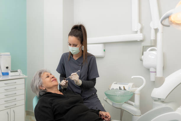 Professional Emergency Dentist in OR