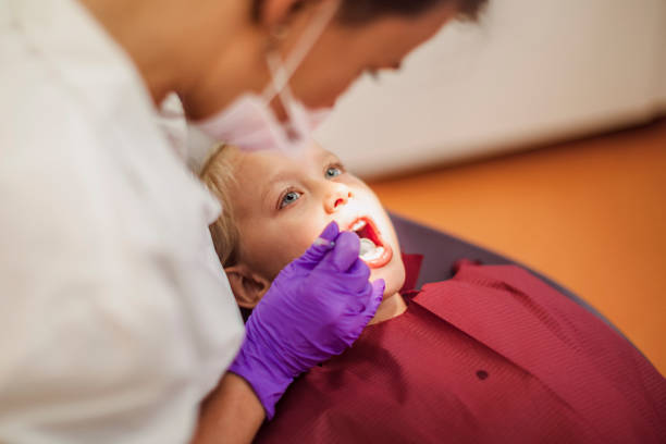 Best Cosmetic Emergency Dentistry in Irrigon, OR